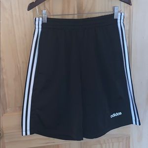 Adidas Athletic Shorts